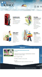 Mobile Screenshot of classvtomske.ru